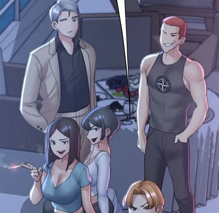 危险同学会第11話