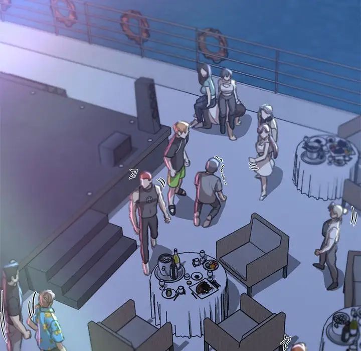 危险同学会第11話