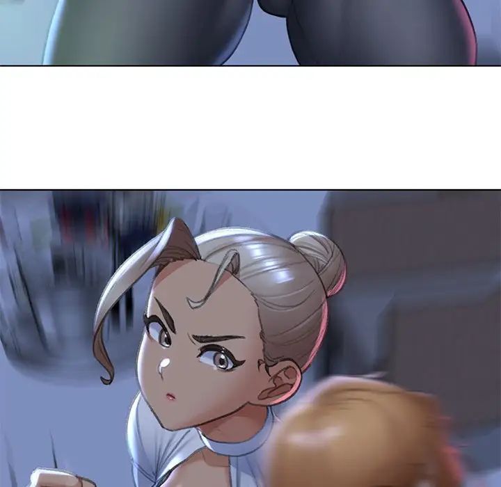 危险同学会第11话