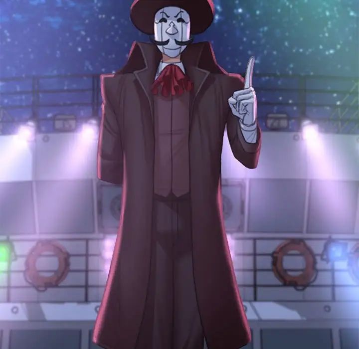 危险同学会第11話