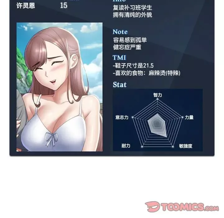 危险同学会-第11话 - 图片 204