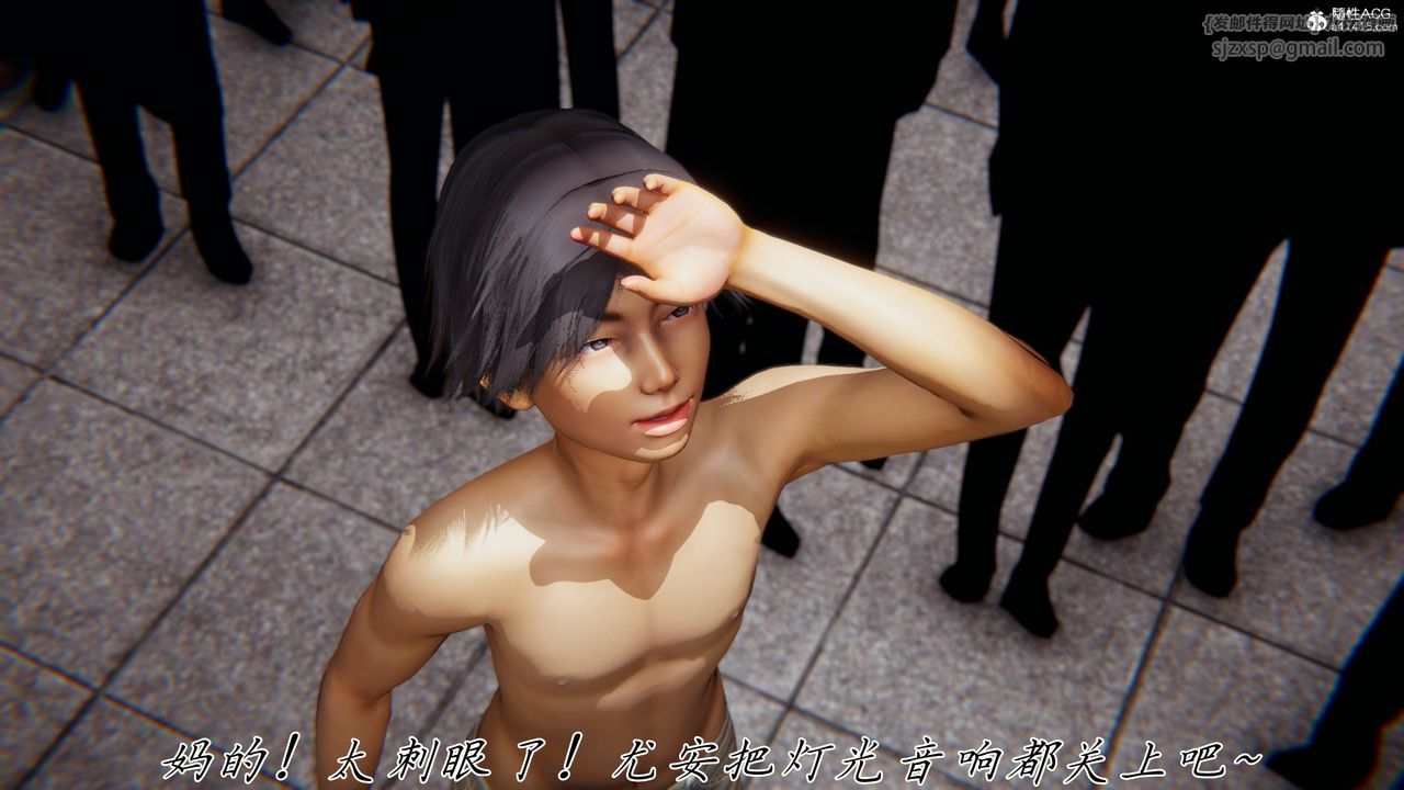 [3D]新宠物捕捉大师第45话-最终话