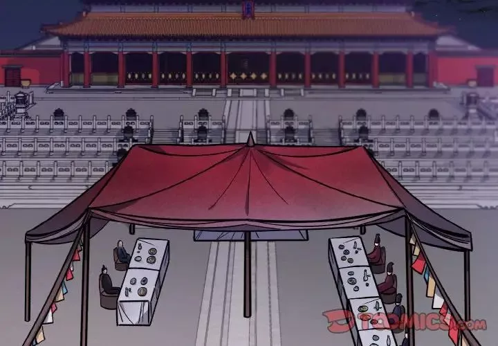 同寝第11話