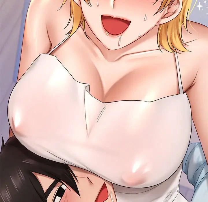 爱的游乐园第10话