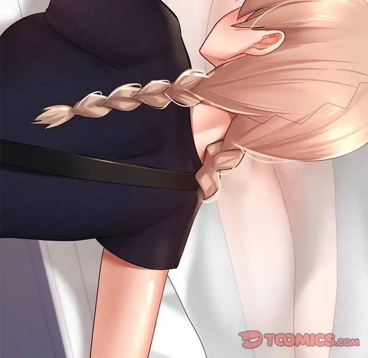 爱的游乐园第12话