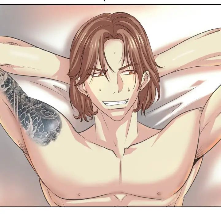 一杆入洞第11话