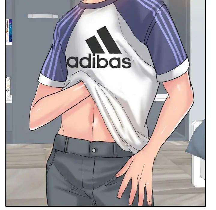 一杆入洞第12话