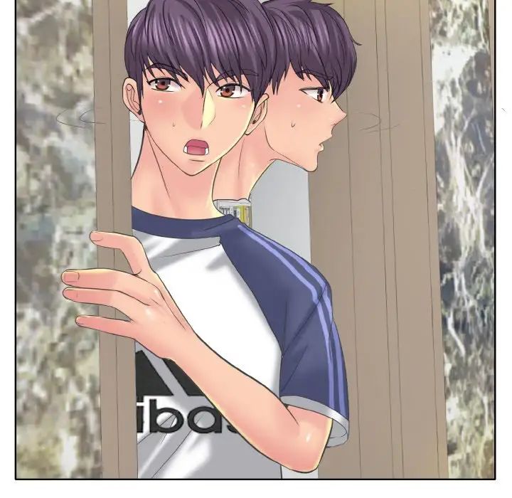 一杆入洞第12话