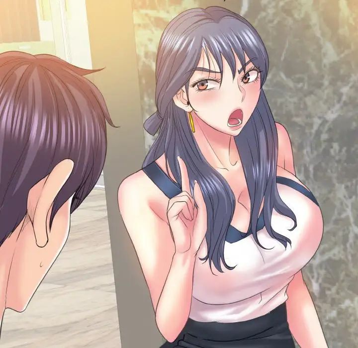 一杆入洞第12话