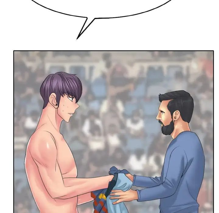 一杆入洞第12话