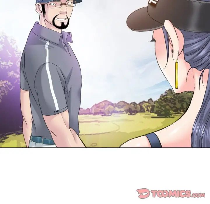 一杆入洞第13话