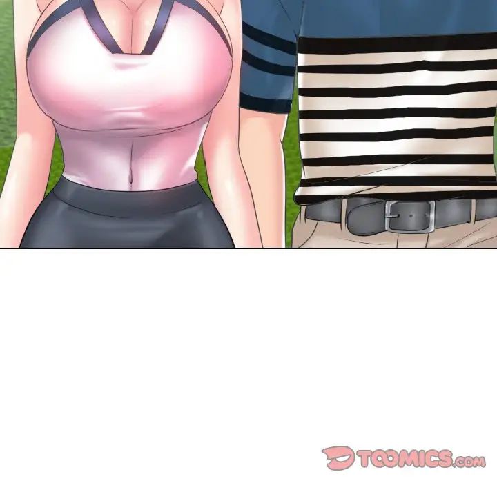 一杆入洞第13话