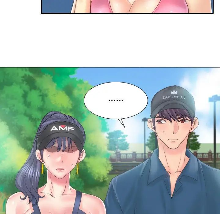 一杆入洞第13话