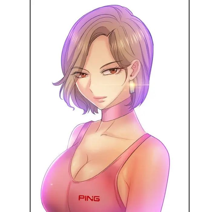 一杆入洞第13话