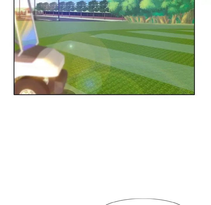 一杆入洞第13话