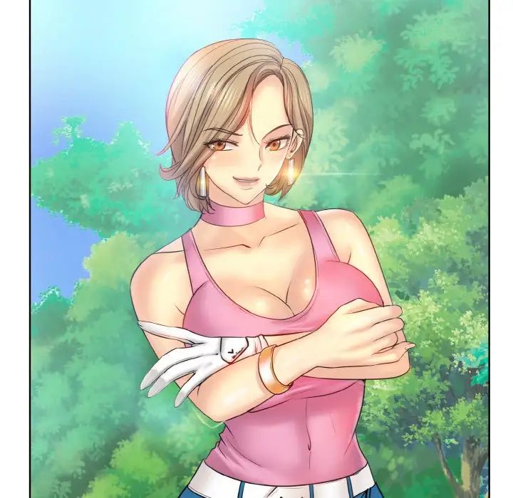 一杆入洞第13话