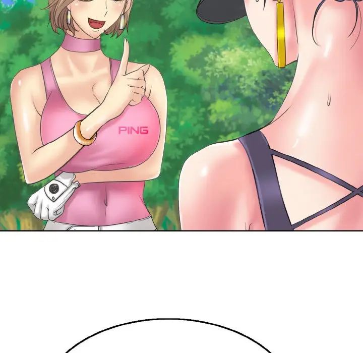 一杆入洞第13话