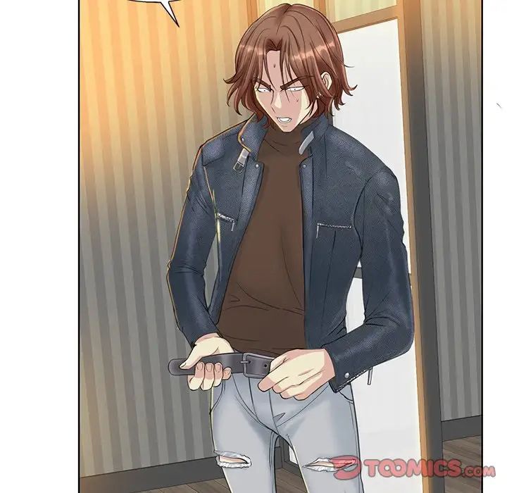 一杆入洞第14话