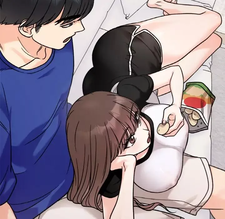 她才不是我姐姐-第13话 - 图片 40
