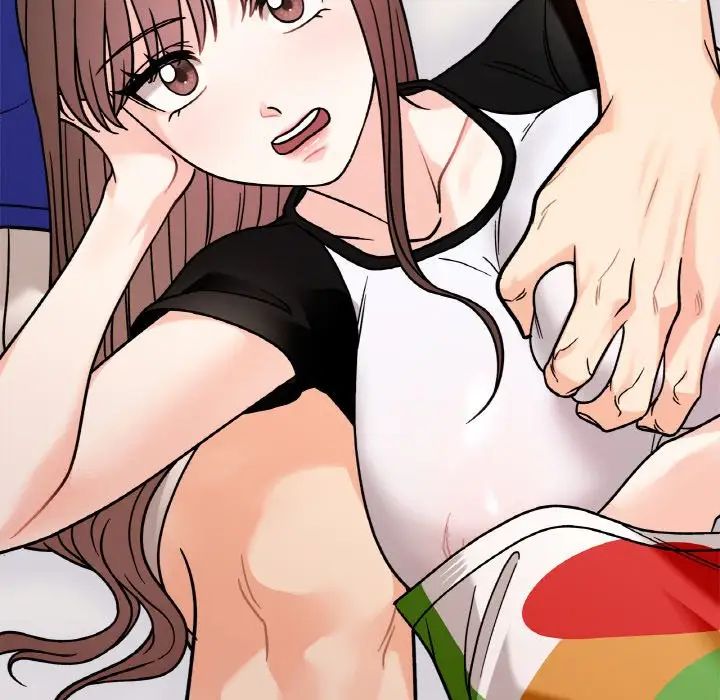 她才不是我姐姐第13话