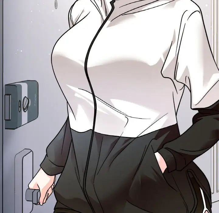 她才不是我姐姐第15话