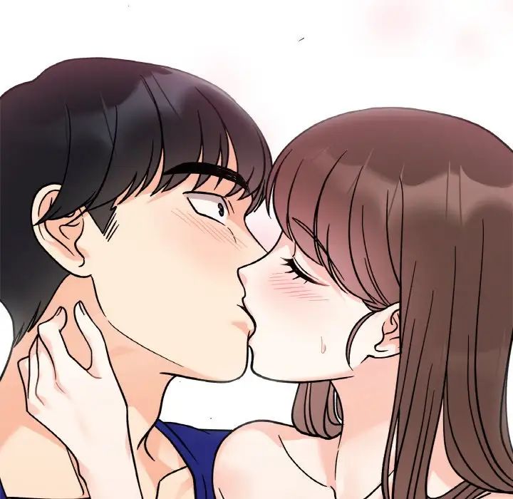 她才不是我姐姐第15话