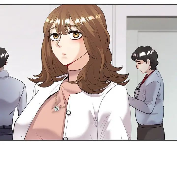 回不去的婚姻第8话