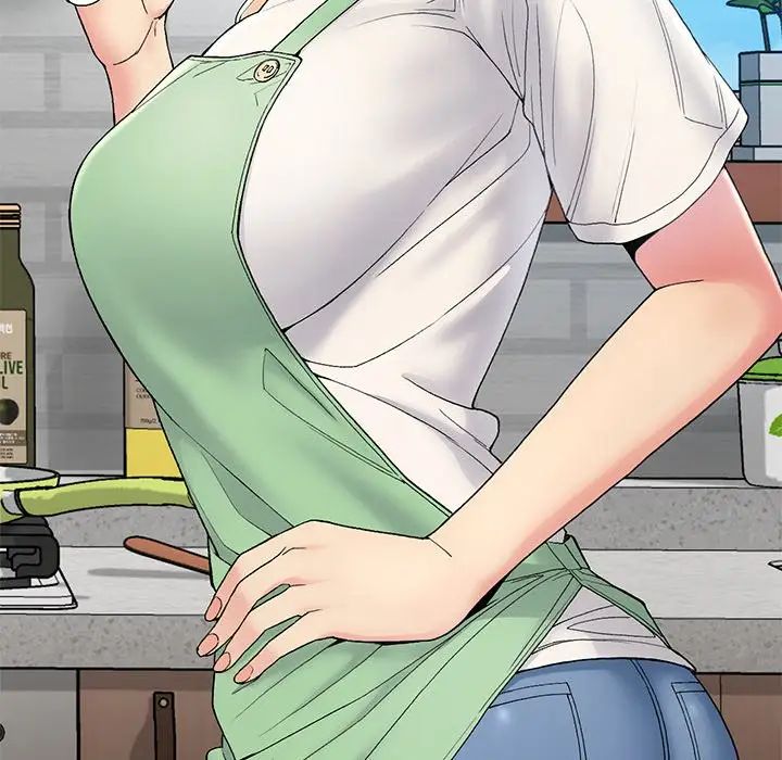 要在乡下一起生活吗第5话