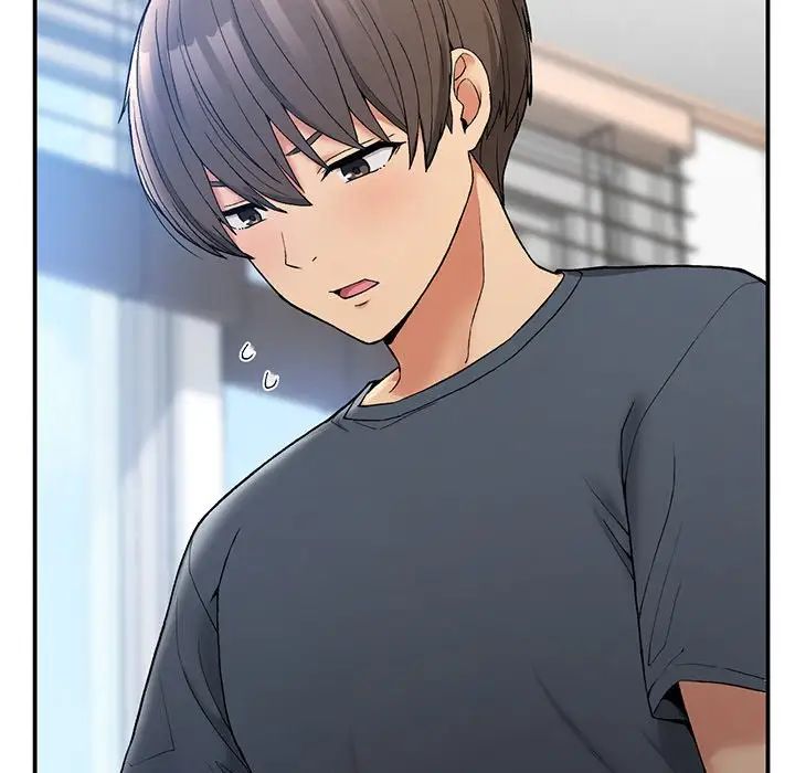 要在乡下一起生活吗第5话