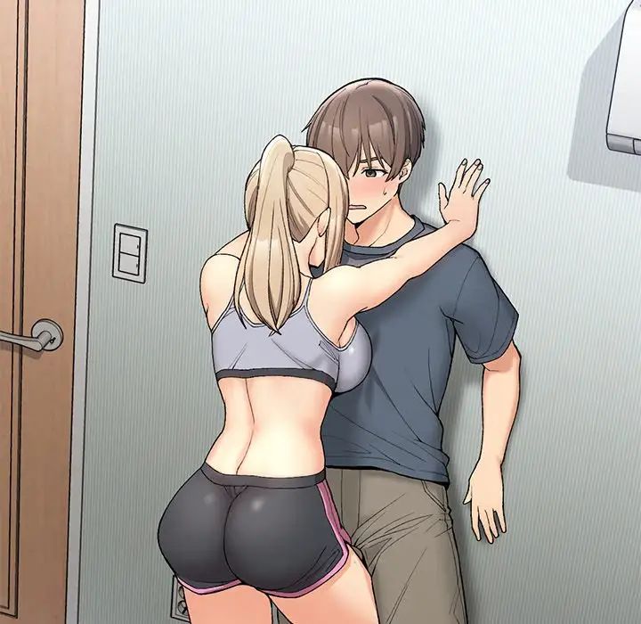 要在乡下一起生活吗第5话