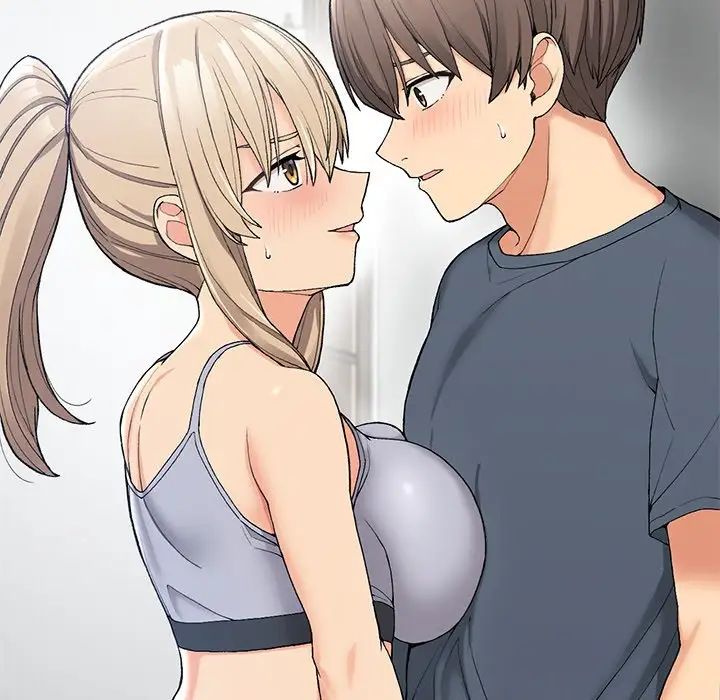 要在乡下一起生活吗第5话