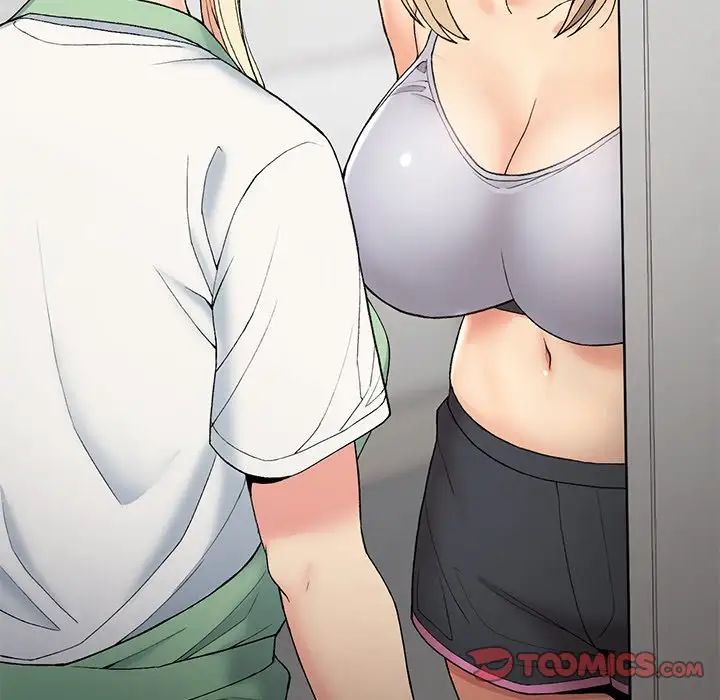 要在乡下一起生活吗第5话