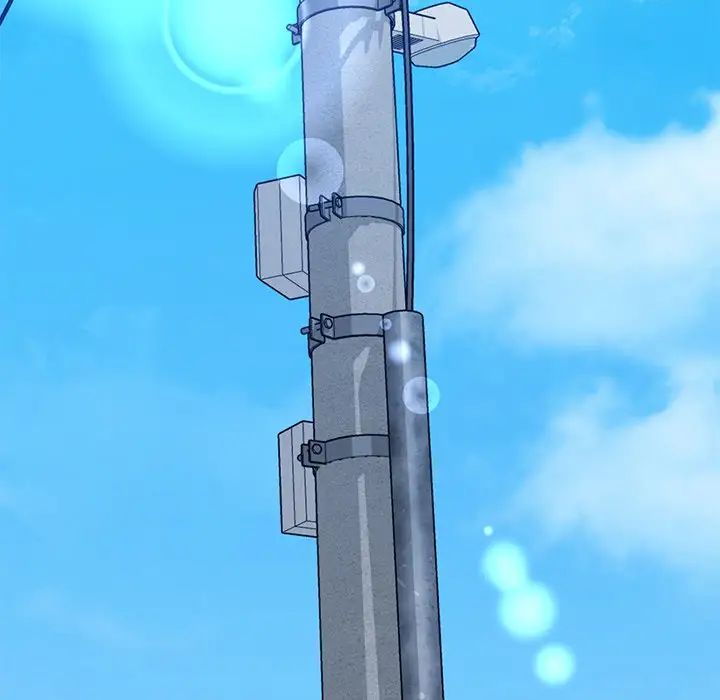 要在乡下一起生活吗第5話