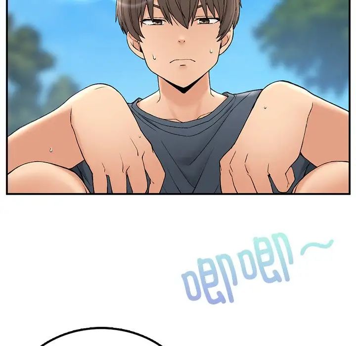 要在乡下一起生活吗第5话