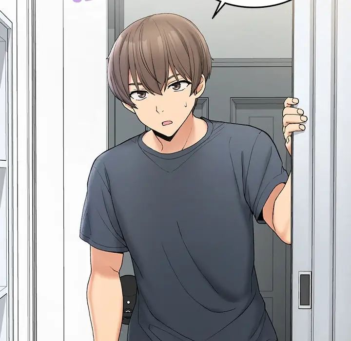 要在乡下一起生活吗第5话