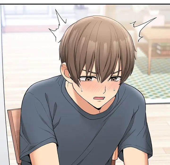 要在乡下一起生活吗第5话