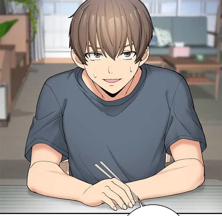 要在乡下一起生活吗第6话