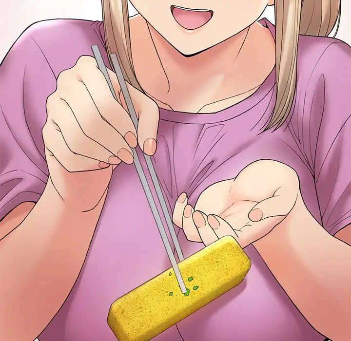 要在乡下一起生活吗第6话