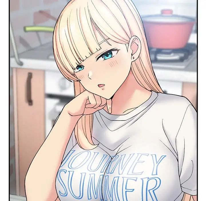 要在乡下一起生活吗第6话