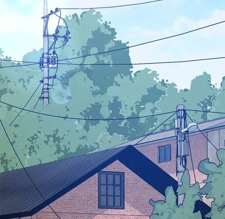 要在乡下一起生活吗第6话