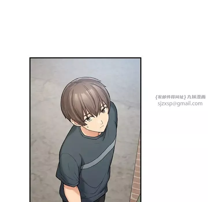 要在乡下一起生活吗第6話
