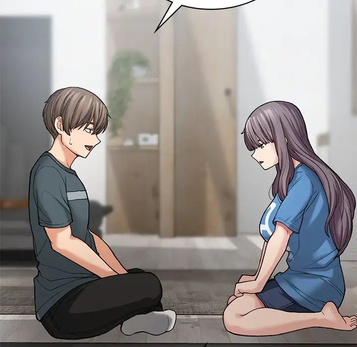 要在乡下一起生活吗第7话