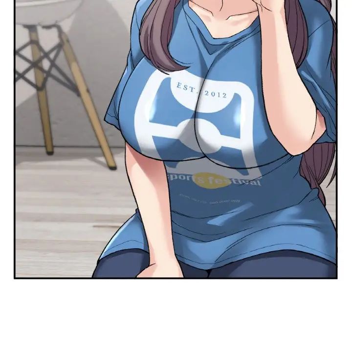 要在乡下一起生活吗第7话