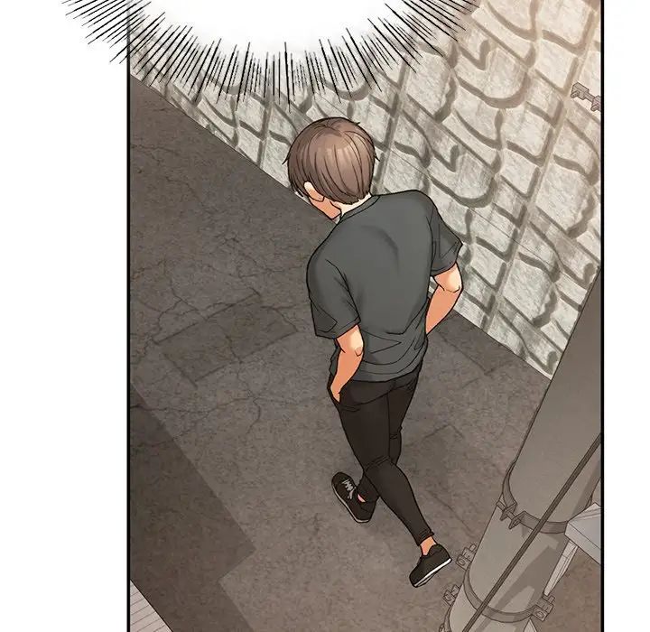 要在乡下一起生活吗第7话