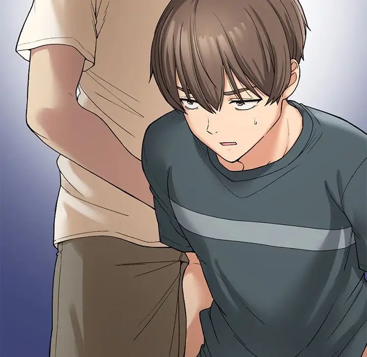 要在乡下一起生活吗第7话