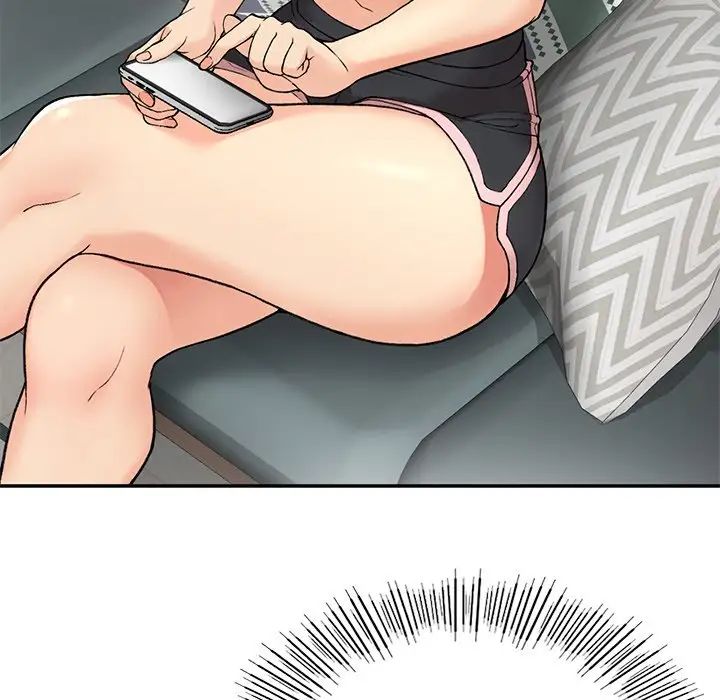 要在乡下一起生活吗第7话