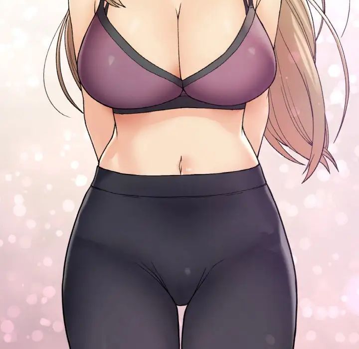 要在乡下一起生活吗第8话