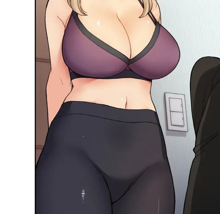 要在乡下一起生活吗第8话