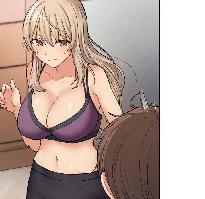 要在乡下一起生活吗第8话