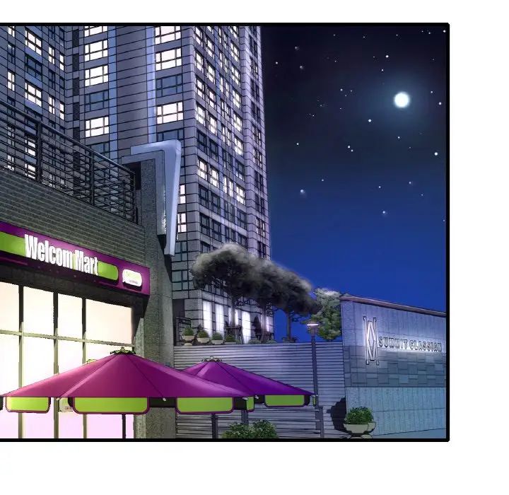 渴望占有她第6话